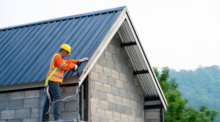 Local Siding Services in Longview, WA